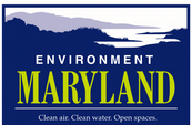 Environment Maryland Logo