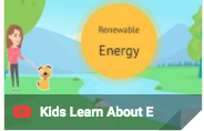 Kids for Renewable Energy Video