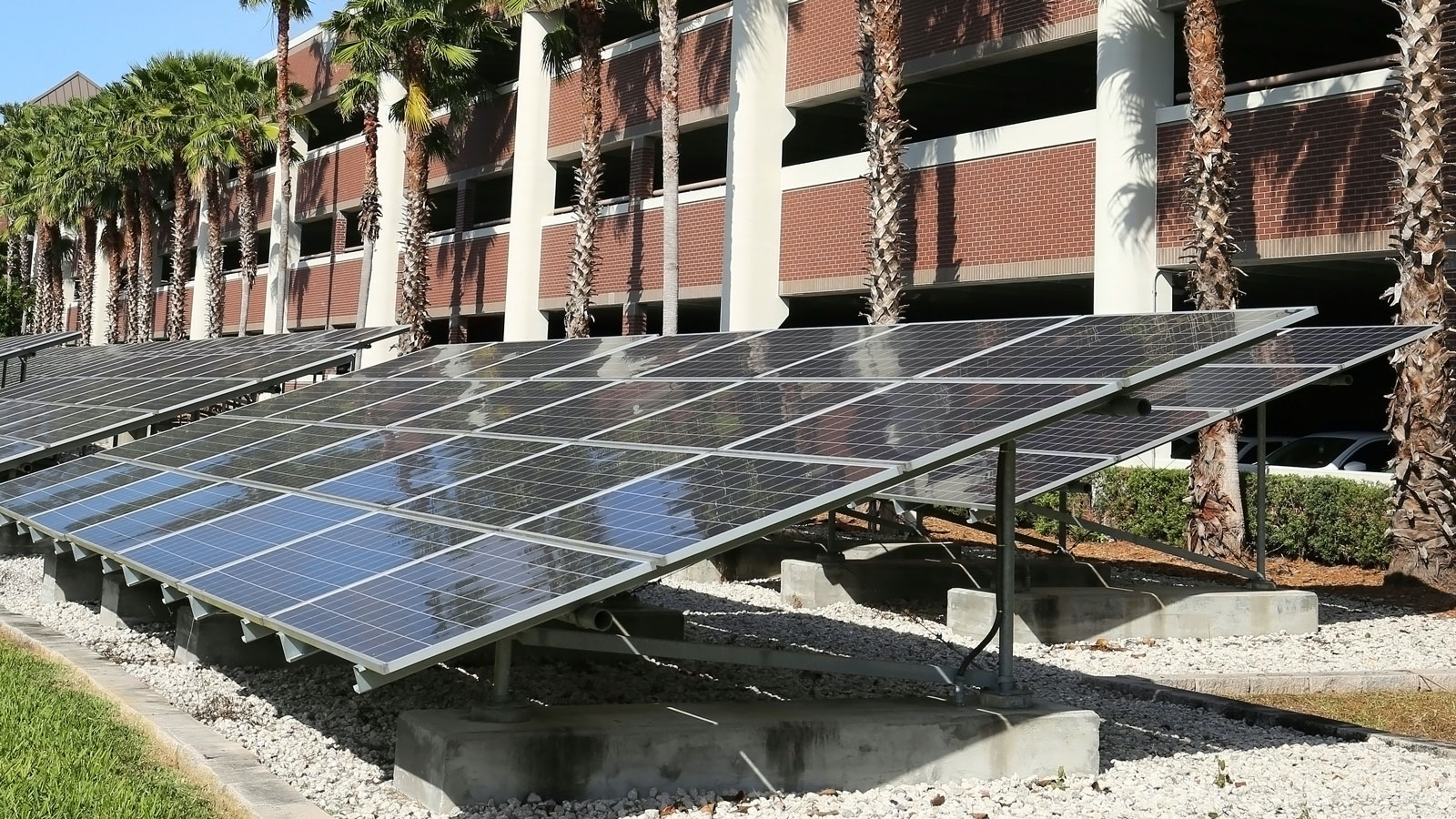 Florida Solar