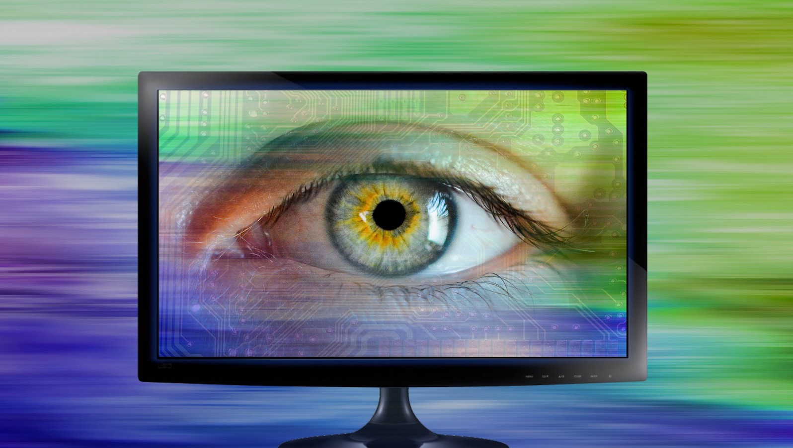 Smart TV Spying and How to Protect Yourself