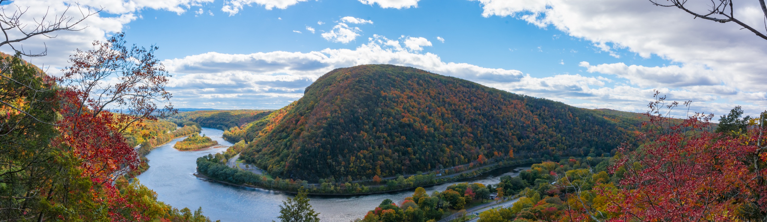 The Delaware Water Gap Gem Of The Northeast   22315566048 F074a2d6b7 O Scaled 