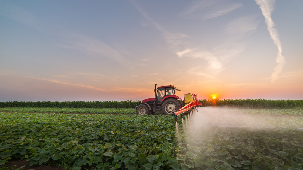 Tell the EPA: Chlorpyrifos is still too dangerous to use