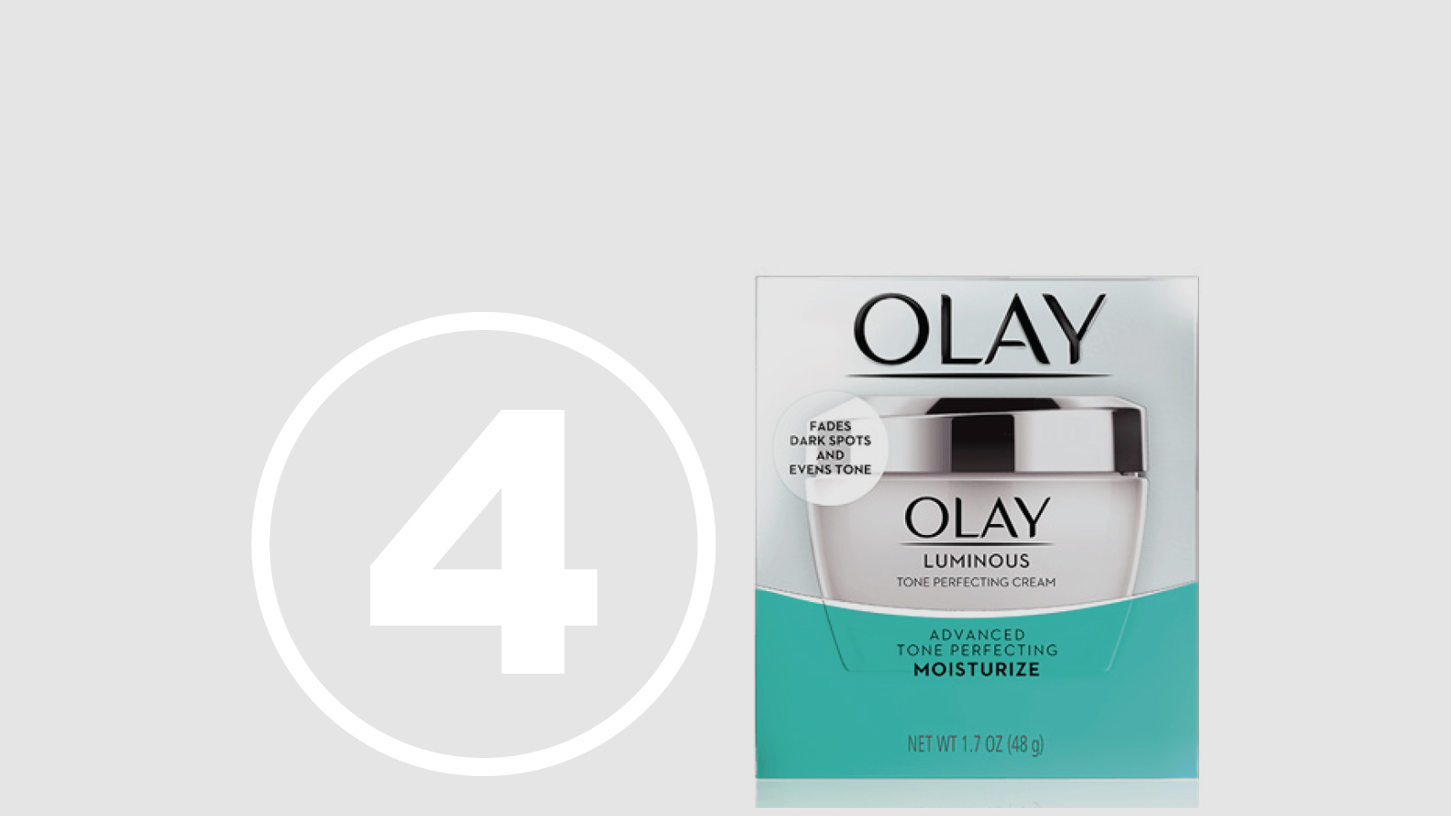 <h5>Top Ten Most Hazardous Products</h5><h4>Olay Luminous Tone Body Lotion</h4><p>Made by Procter & Gamble and marketed for its anti-aging qualities.<br />We found <span class=