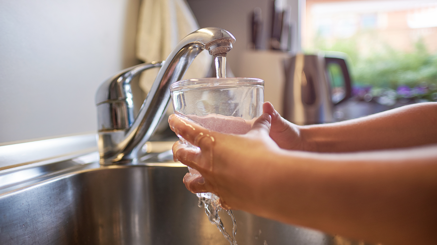  <h4> Toxic PFAS in our drinking water</h4><p>The Maryland Department of the Environment has found PFAS in 75% of the water treatment plants they have tested.  