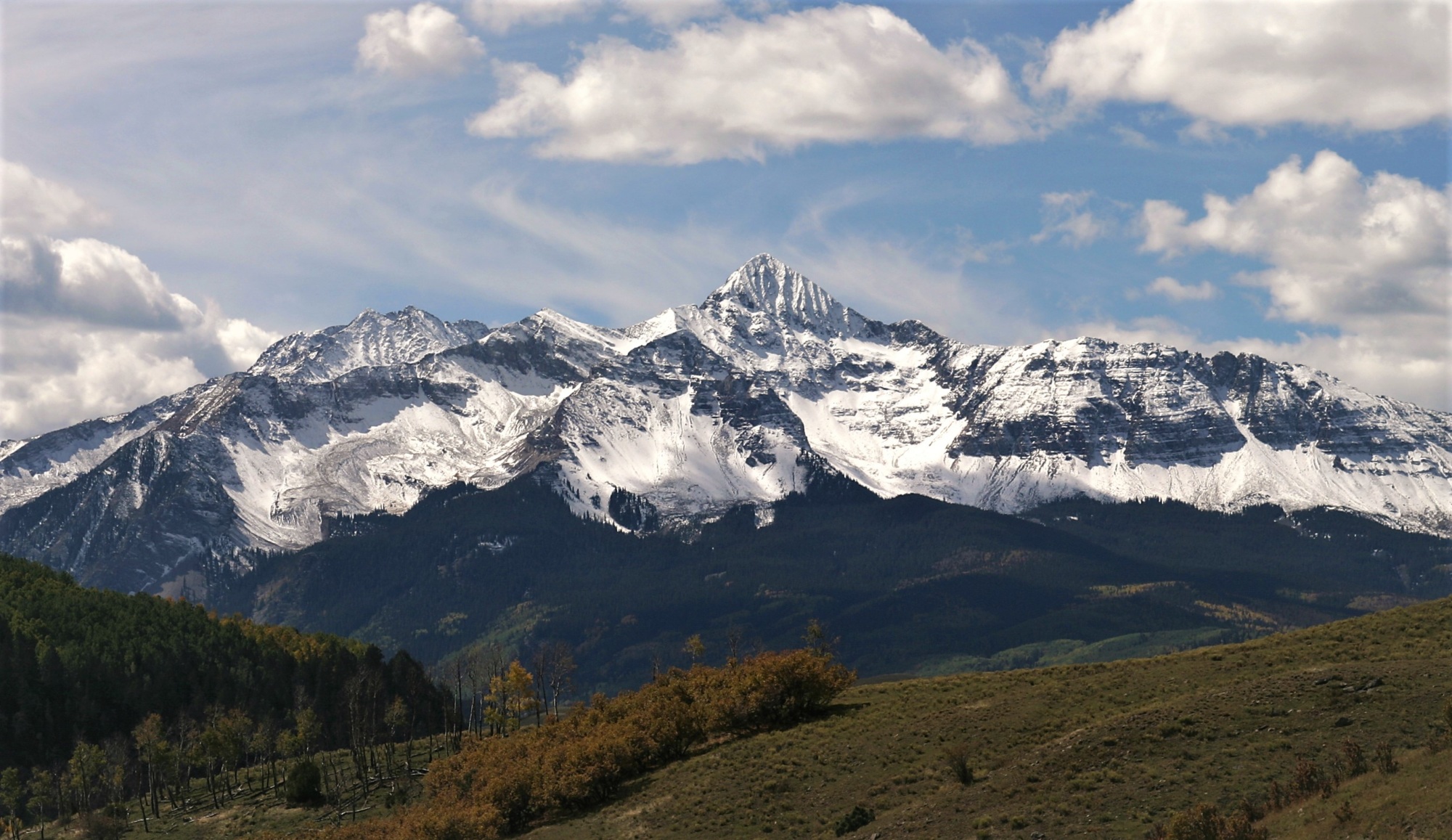 Biden asked to protect high mountain meadows and forests