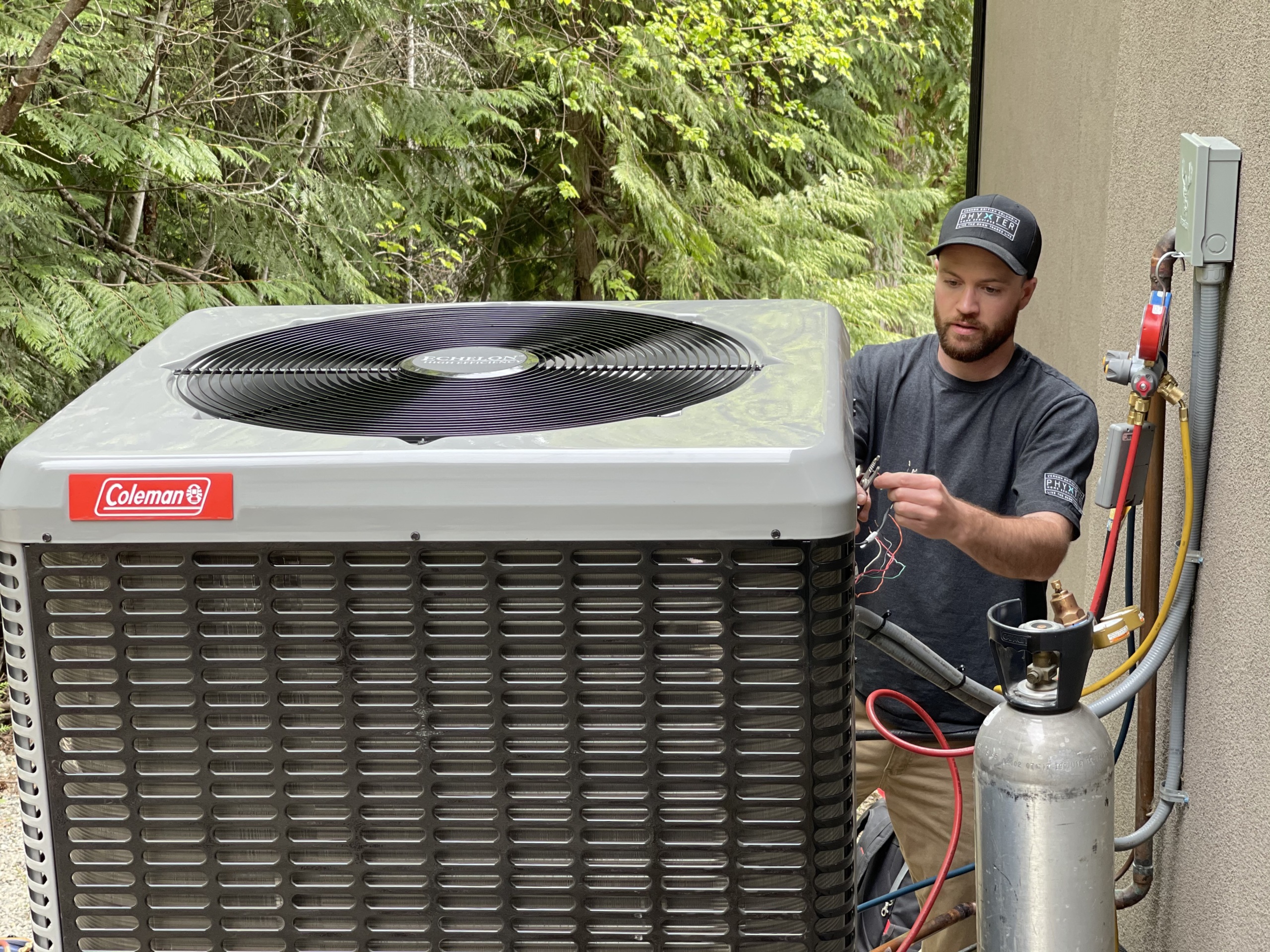 Learn How Your Split Air Conditioner Works