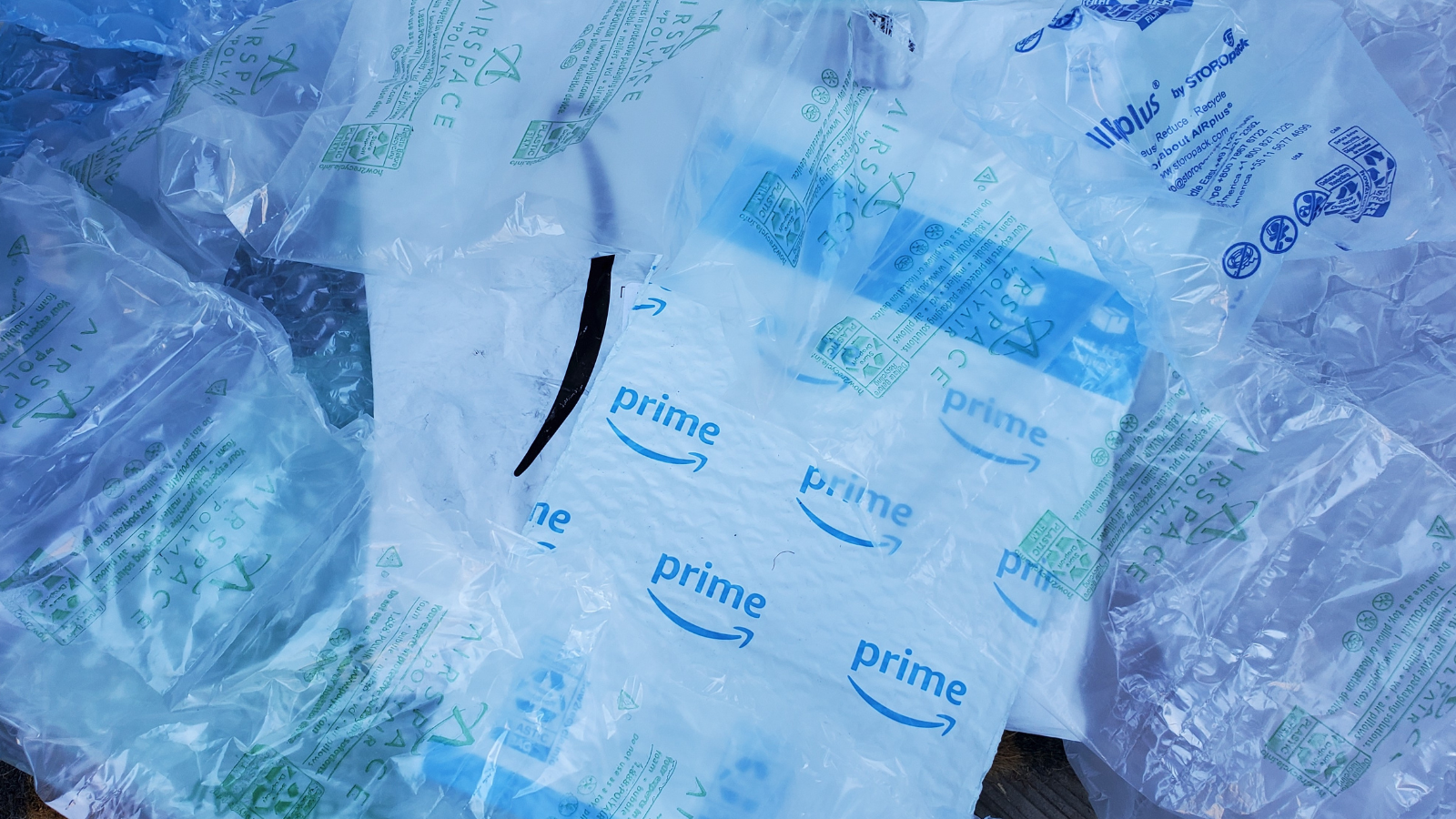 Stop putting your recyclables in plastic bags