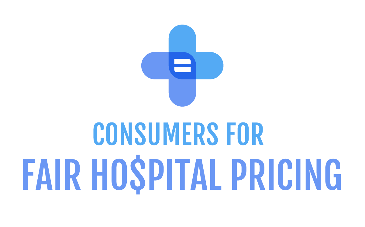Consumers for Fair Hospital Pricing