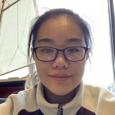 Sophia Guo