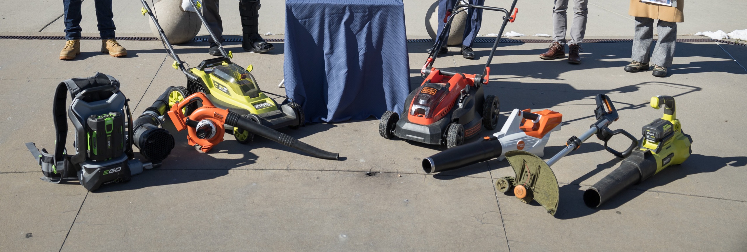 The Best Electric Tillers of 2024 - Tested by Bob Vila