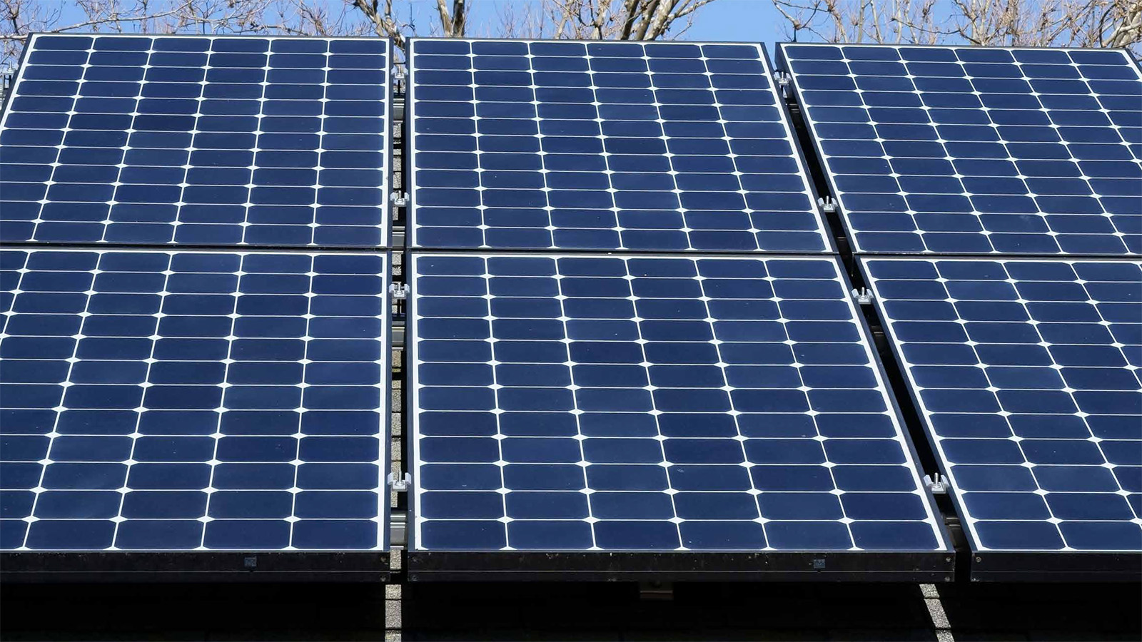 Inside Clean Energy: As Efficiency Rises, Solar Power Needs Fewer