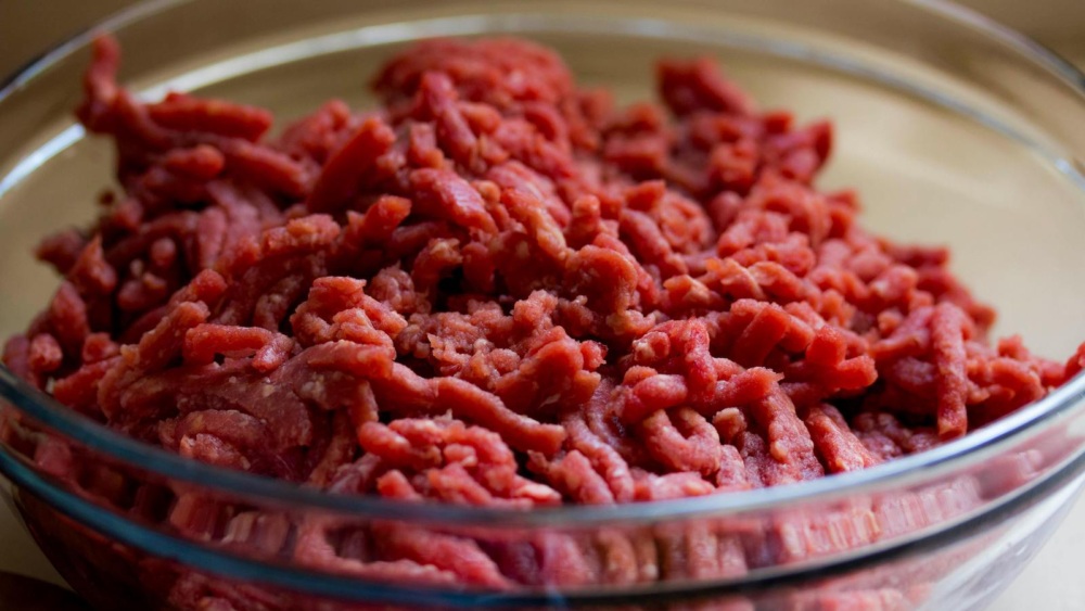 Ground beef products recalled nationwide after 15 sick from E. coli